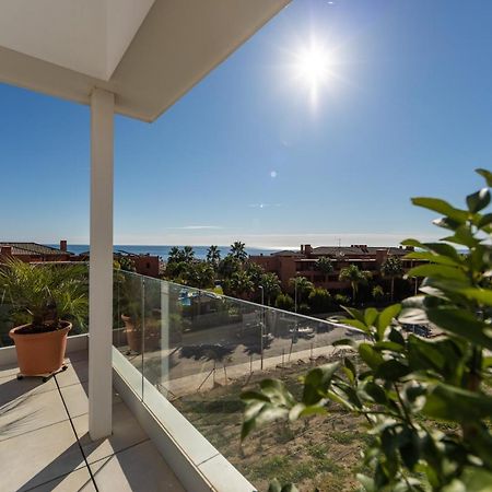 La Perla De Dona Julia Διαμέρισμα Casares Εξωτερικό φωτογραφία