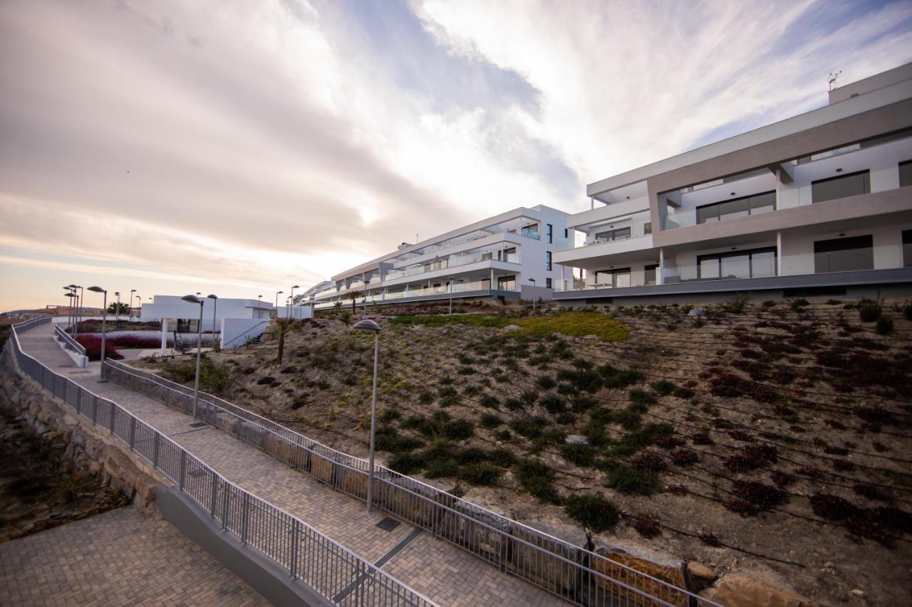 La Perla De Dona Julia Διαμέρισμα Casares Εξωτερικό φωτογραφία